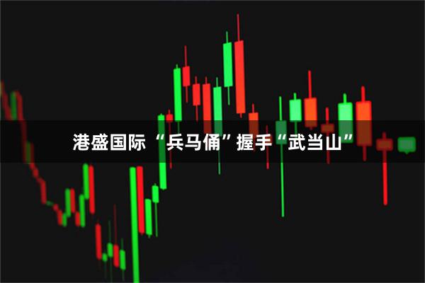 港盛国际 “兵马俑”握手“武当山”